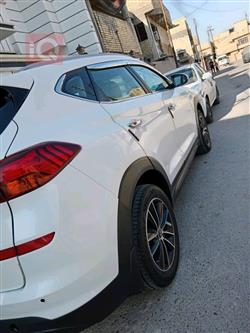 هيونداي توسان